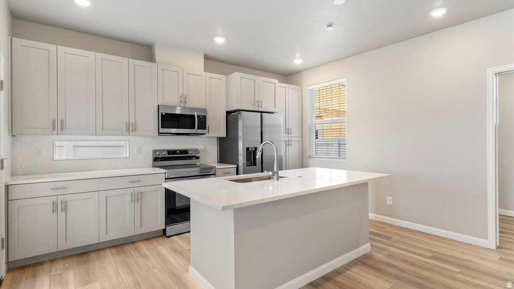 315 E KANAB CREEK DR Saratoga Springs, UT 84045