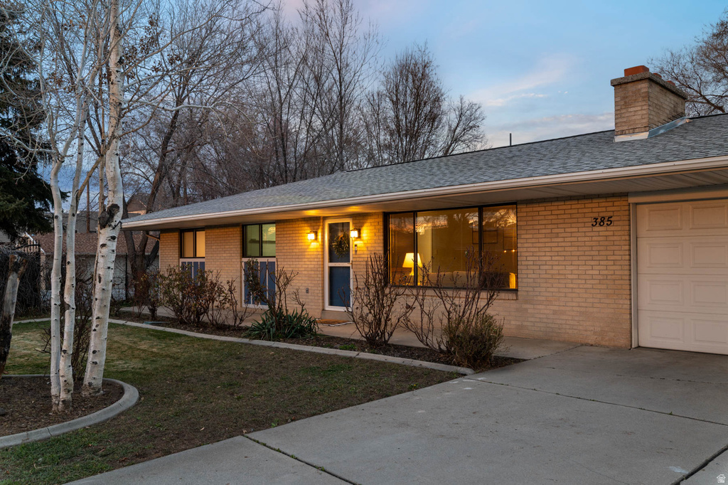 385 S BAIRD CIR South Salt Lake, UT 84115