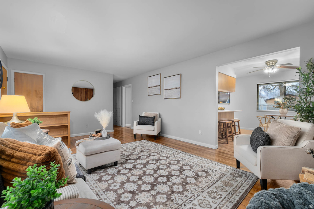 385 S BAIRD CIR South Salt Lake, UT 84115