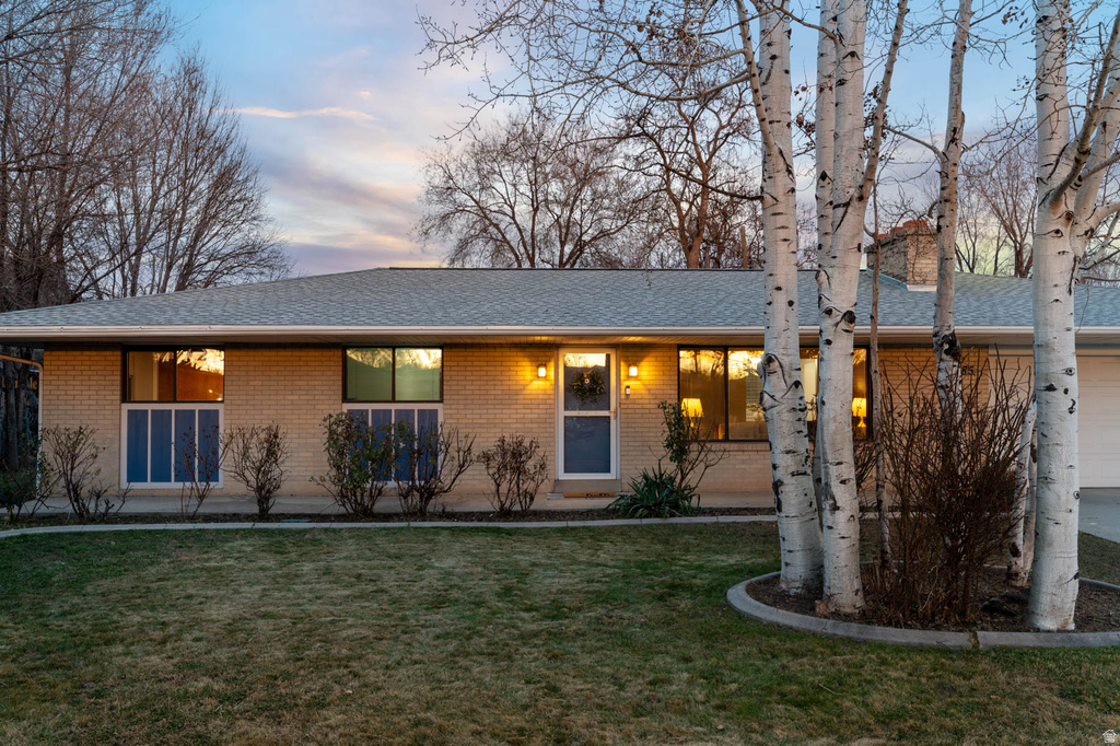 385 S BAIRD CIR South Salt Lake, UT 84115