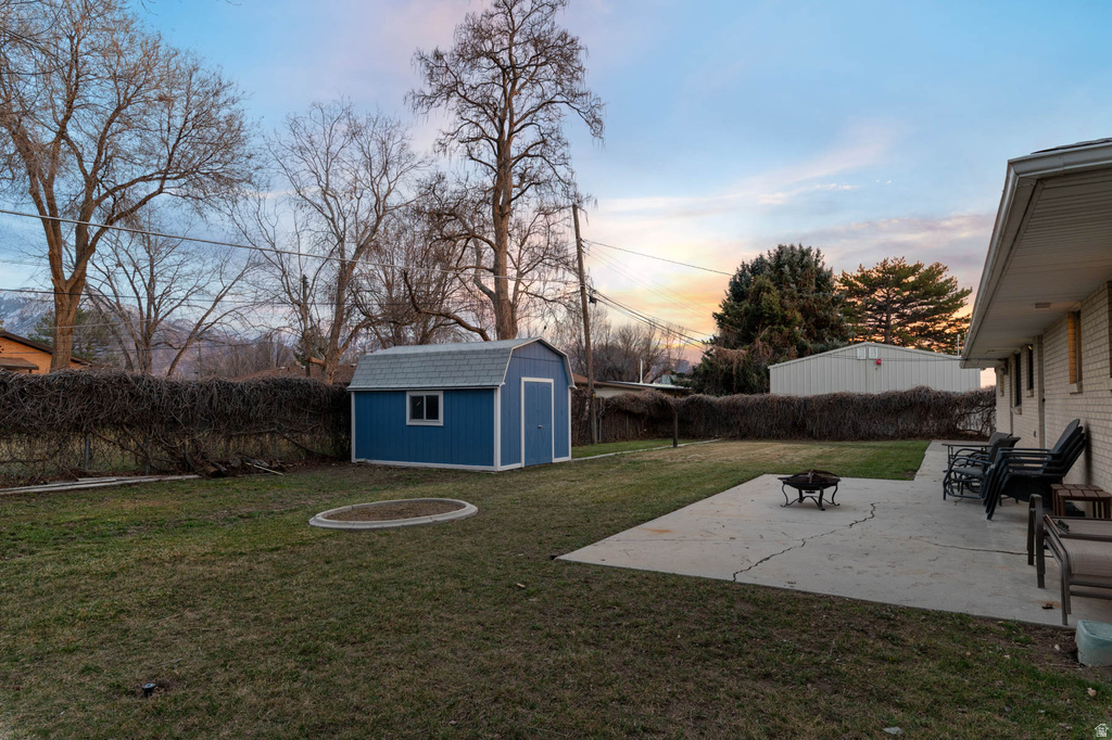 385 S BAIRD CIR South Salt Lake, UT 84115