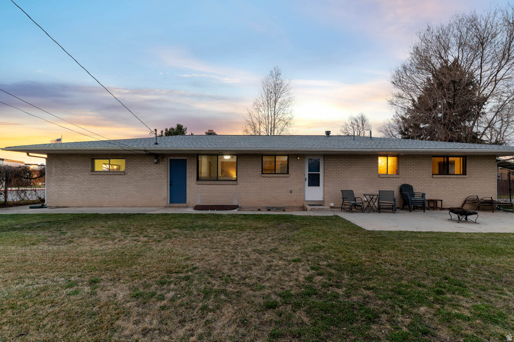 385 S BAIRD CIR South Salt Lake, UT 84115