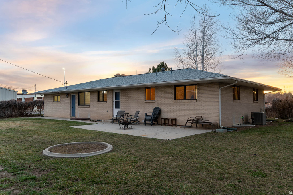 385 S BAIRD CIR South Salt Lake, UT 84115