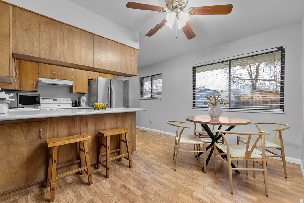 385 S BAIRD CIR South Salt Lake, UT 84115