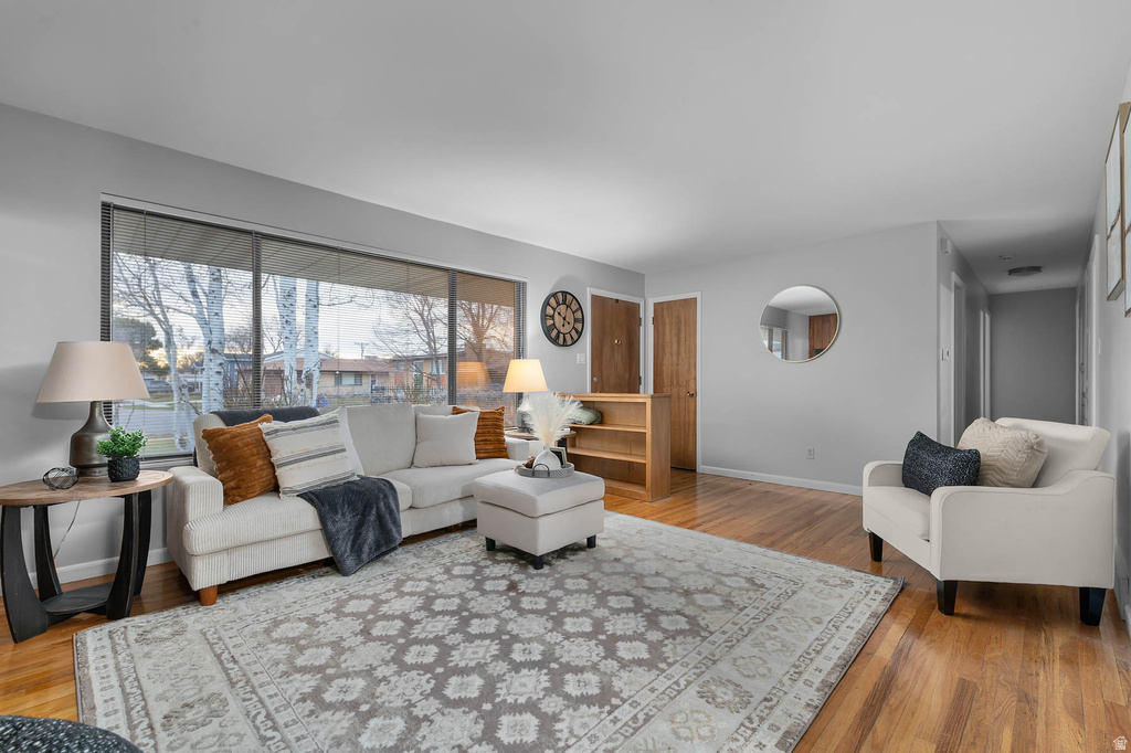 385 S BAIRD CIR South Salt Lake, UT 84115