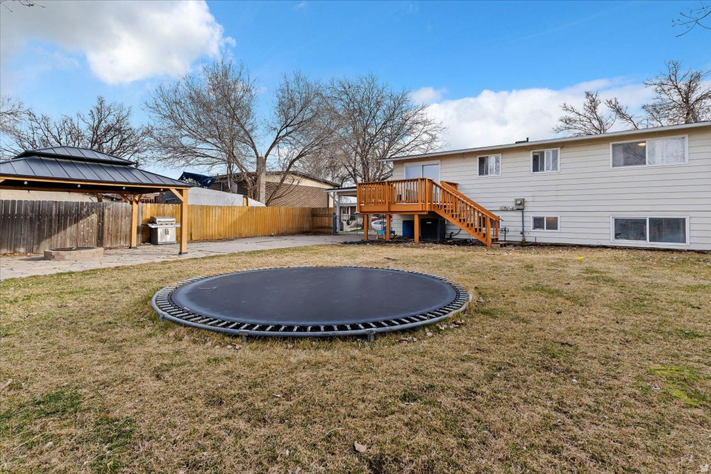 3668 W 7865 S West Jordan, UT 84088