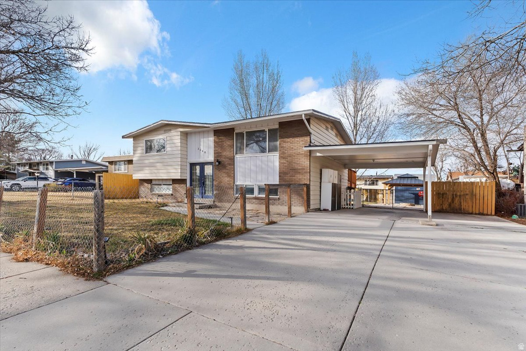 3668 W 7865 S West Jordan, UT 84088