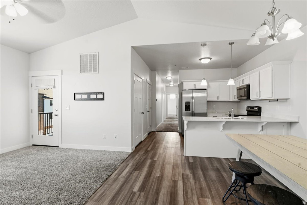 742 N 260 W #MM304 Vineyard, UT 84059