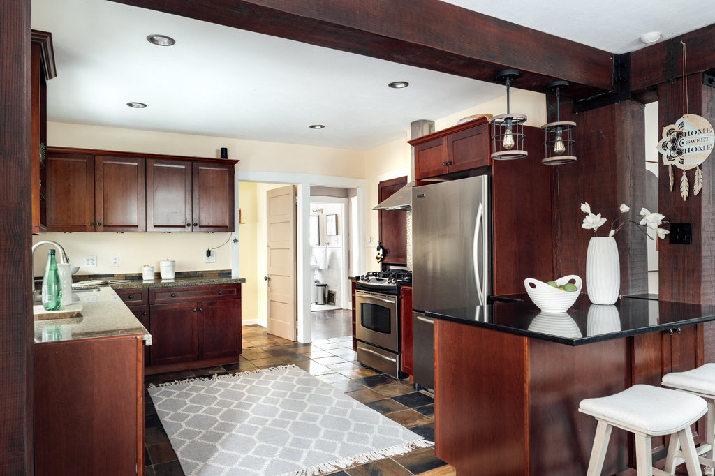 1400 S 900 E Salt Lake City, UT 84105