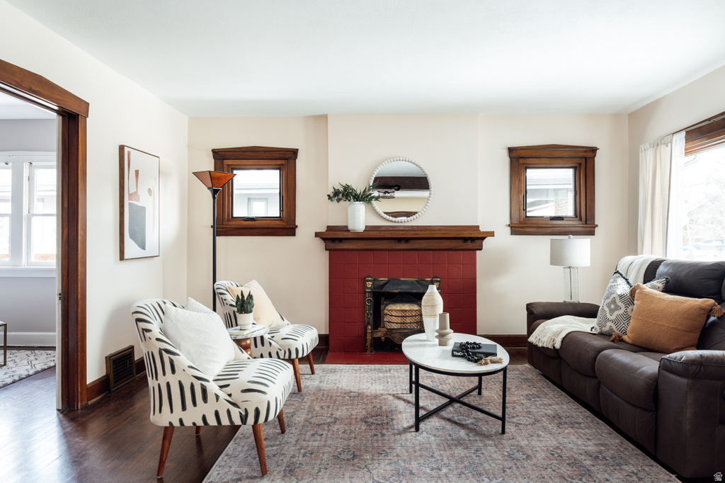 1400 S 900 E Salt Lake City, UT 84105