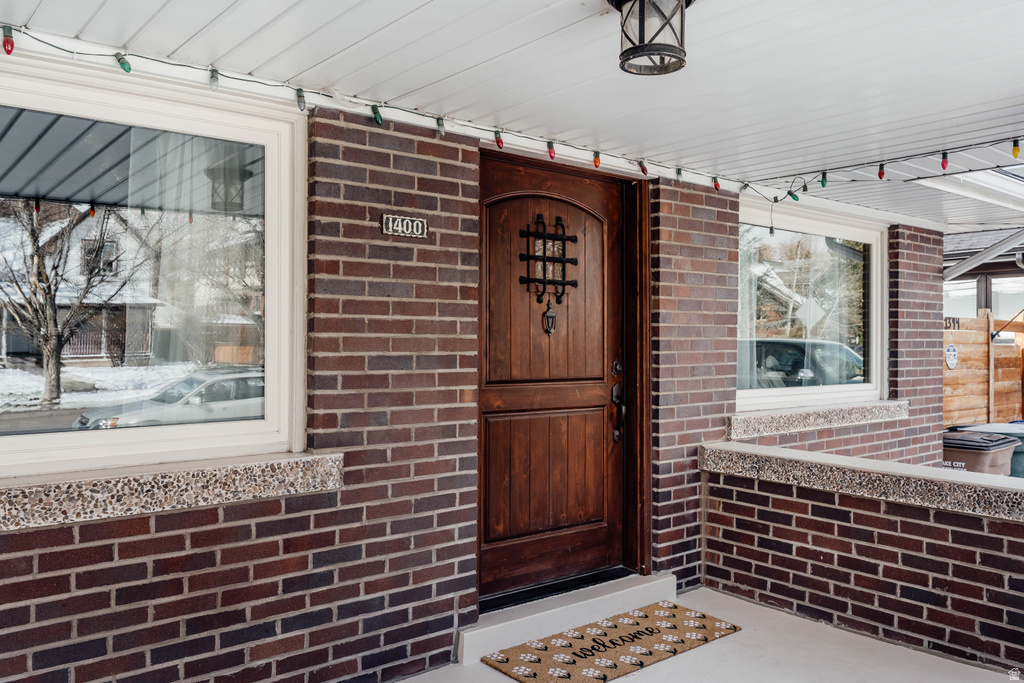 1400 S 900 E Salt Lake City, UT 84105