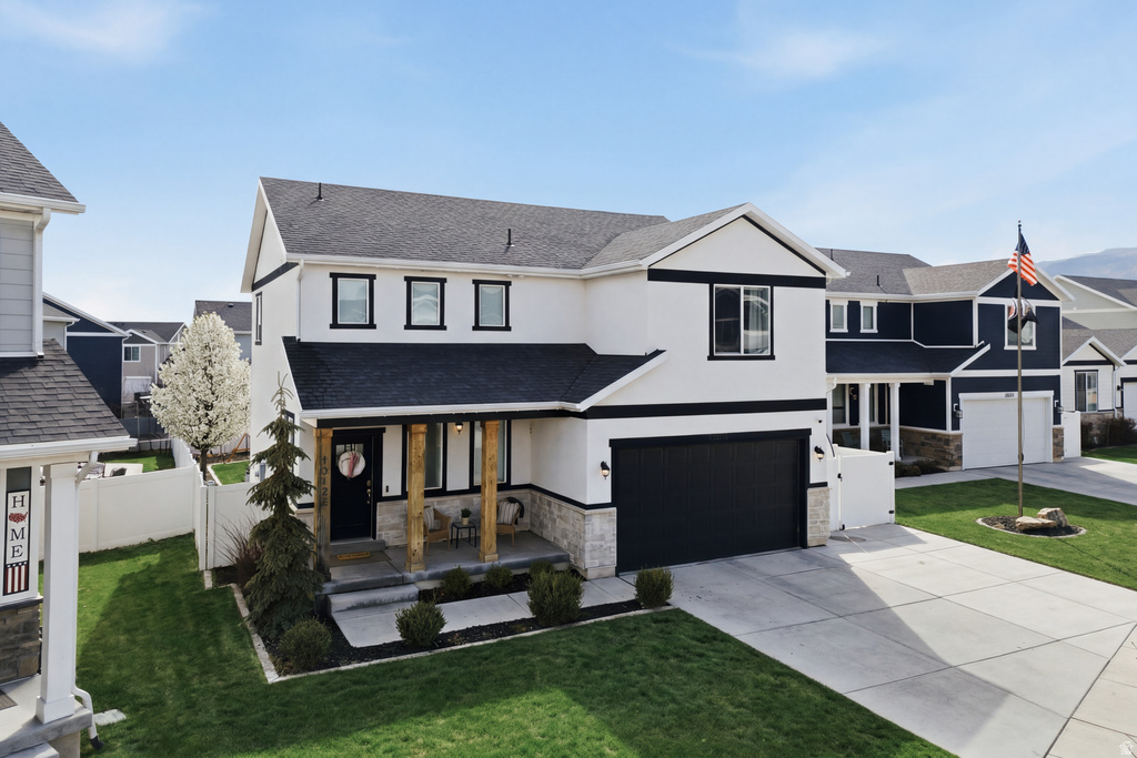 13123 S BILSTON LN Herriman, UT 84096