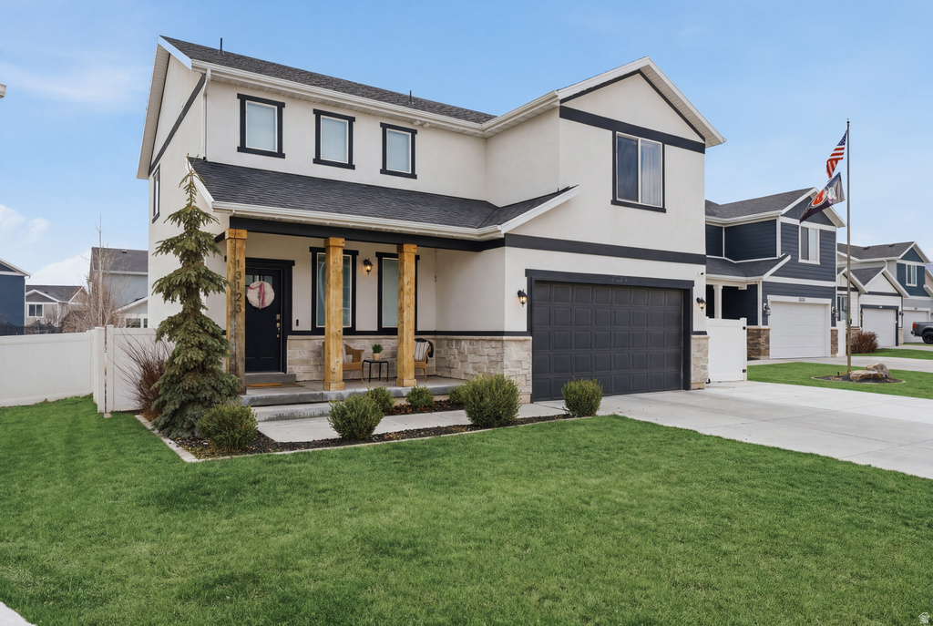 13123 S BILSTON LN Herriman, UT 84096