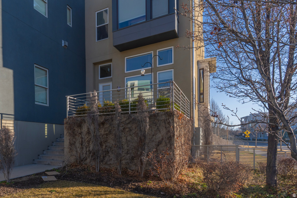 4714 W DAYBREAK RIM WAY South Jordan, UT 84009