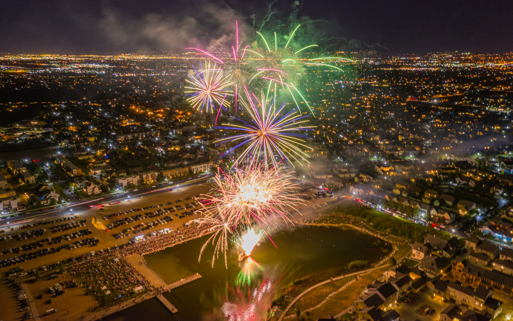 4714 W DAYBREAK RIM WAY South Jordan, UT 84009