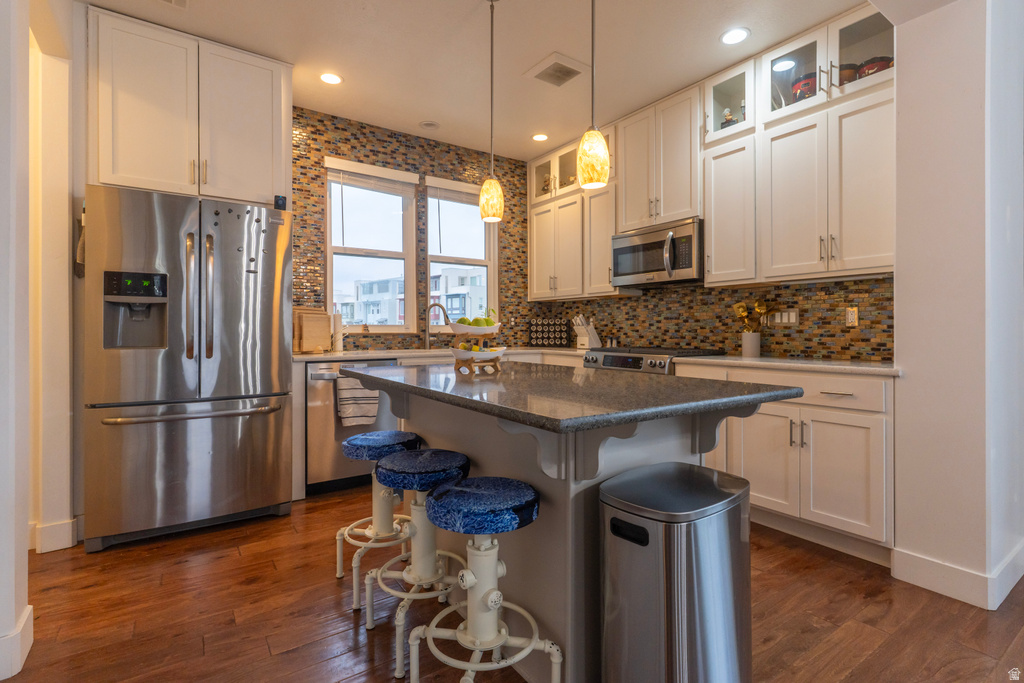 4714 W DAYBREAK RIM WAY South Jordan, UT 84009