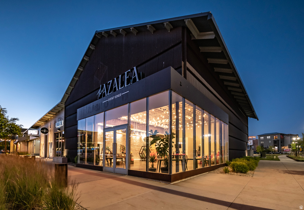 4714 W DAYBREAK RIM WAY South Jordan, UT 84009