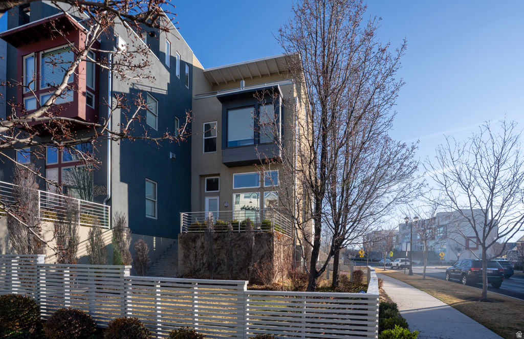 4714 W DAYBREAK RIM WAY South Jordan, UT 84009