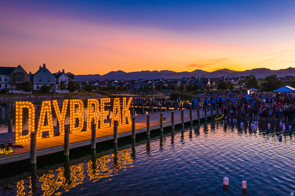 4714 W DAYBREAK RIM WAY South Jordan, UT 84009