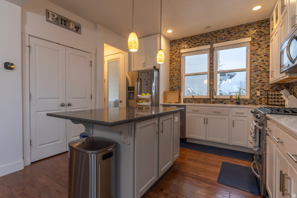 4714 W DAYBREAK RIM WAY South Jordan, UT 84009