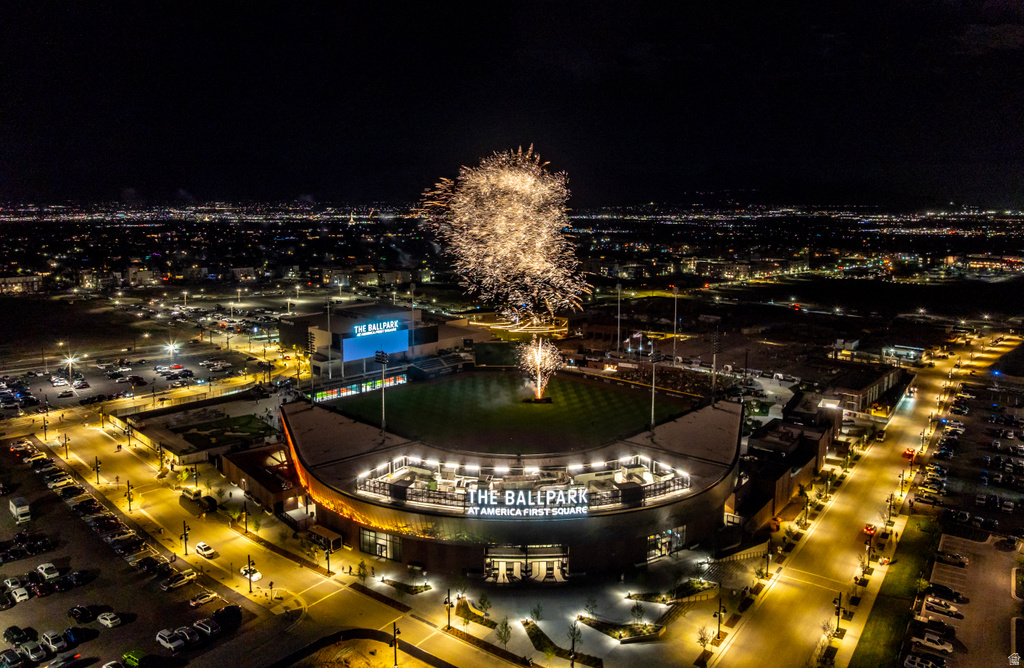 4714 W DAYBREAK RIM WAY South Jordan, UT 84009