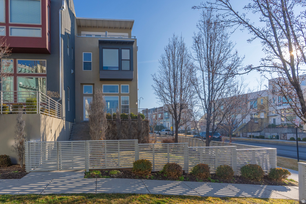 4714 W DAYBREAK RIM WAY South Jordan, UT 84009