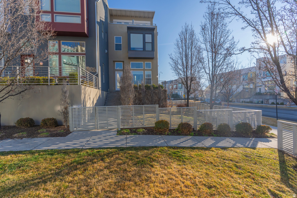 4714 W DAYBREAK RIM WAY South Jordan, UT 84009