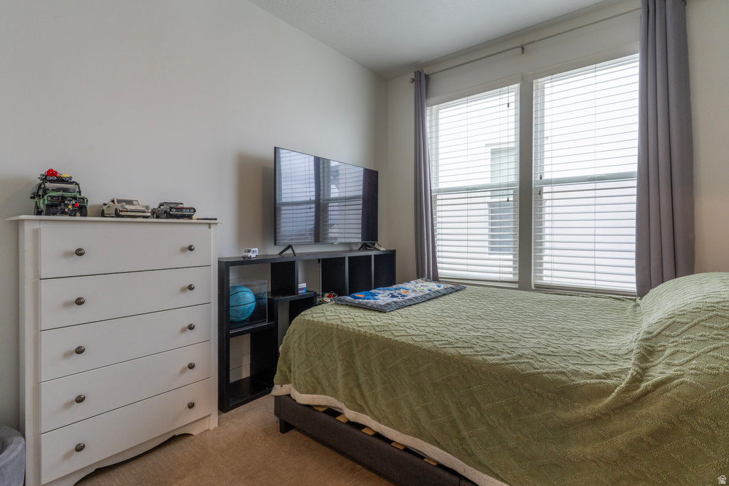 4714 W DAYBREAK RIM WAY South Jordan, UT 84009