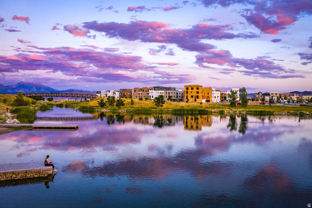 4714 W DAYBREAK RIM WAY South Jordan, UT 84009