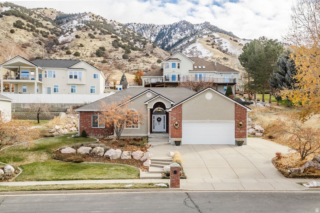 240 BUGLE WAY Providence, UT 84332