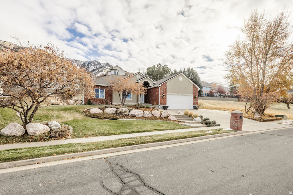 240 BUGLE WAY Providence, UT 84332