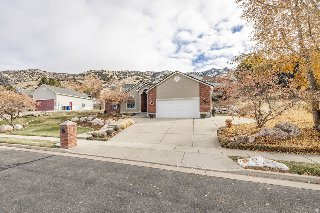 240 BUGLE WAY Providence, UT 84332