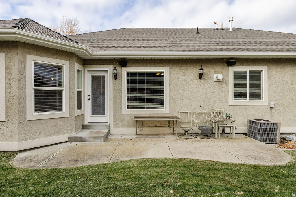 240 BUGLE WAY Providence, UT 84332