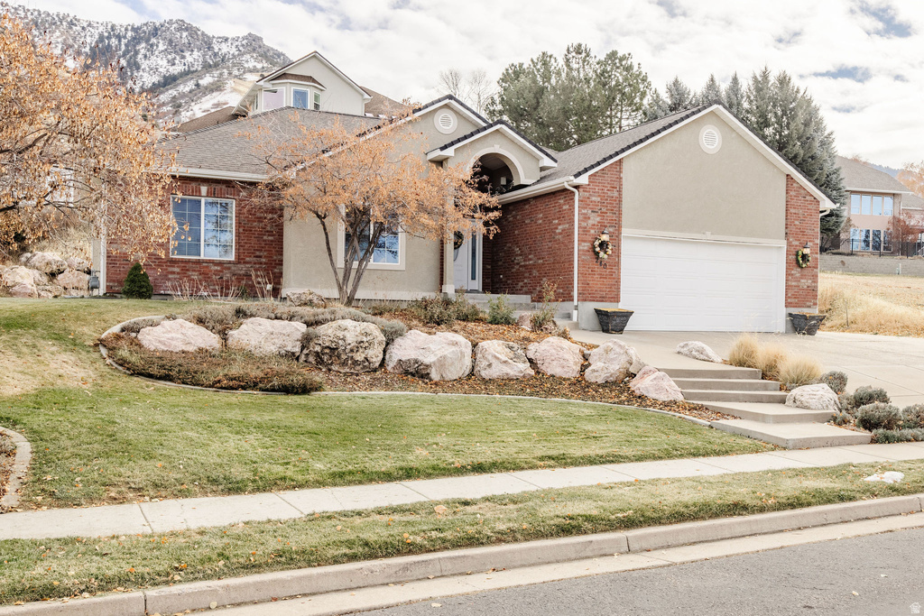 240 BUGLE WAY Providence, UT 84332