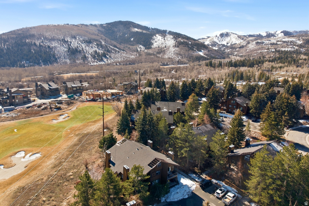 2025 CANYONS RESORT DR #P8 Park City, UT 84098