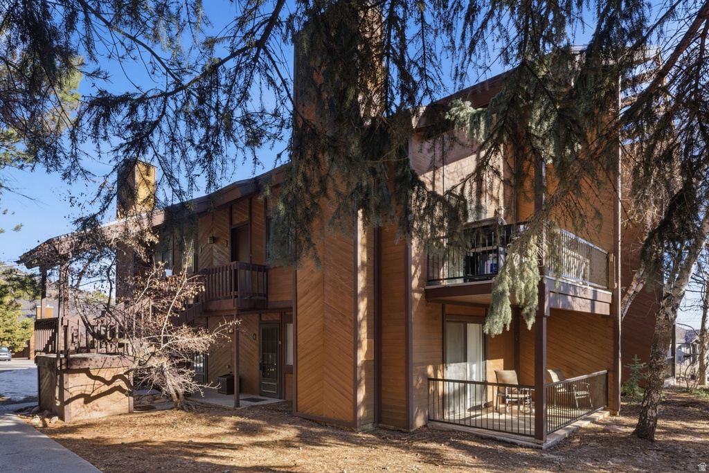 2025 CANYONS RESORT DR #P8 Park City, UT 84098