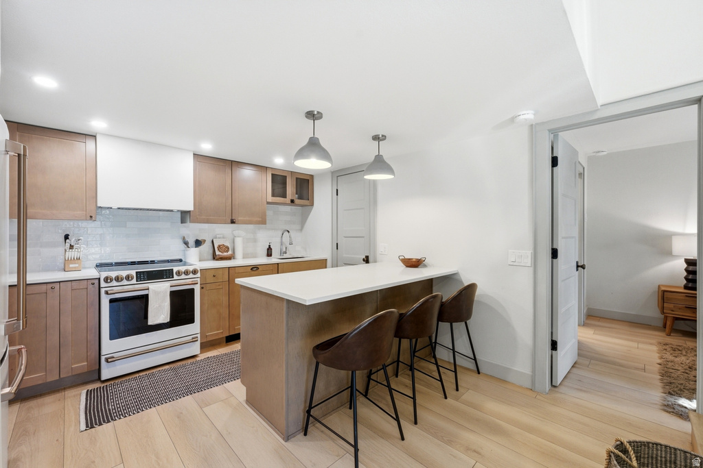 2025 CANYONS RESORT DR #P8 Park City, UT 84098