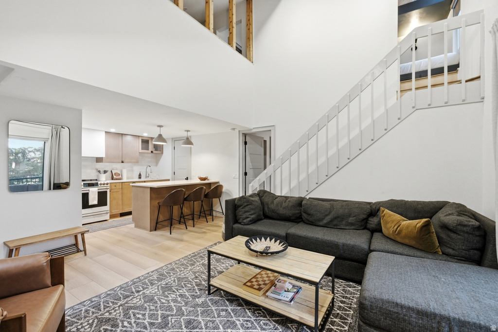 2025 CANYONS RESORT DR #P8 Park City, UT 84098