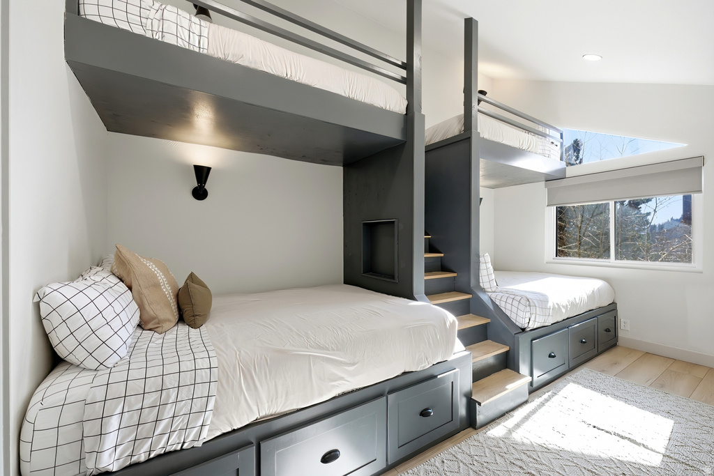 2025 CANYONS RESORT DR #P8 Park City, UT 84098