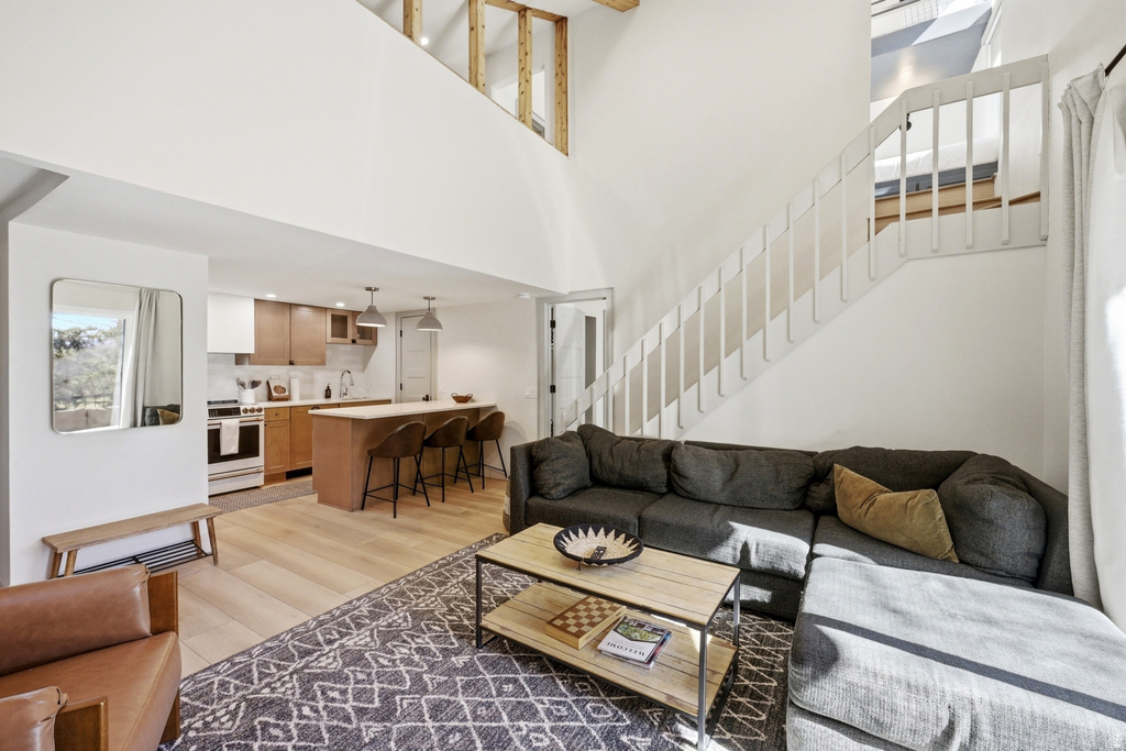 2025 CANYONS RESORT DR #P8 Park City, UT 84098