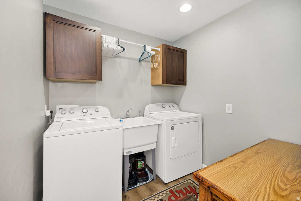 508 S 200 W Providence, UT 84332