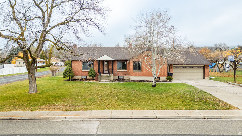 508 S 200 W Providence, UT 84332