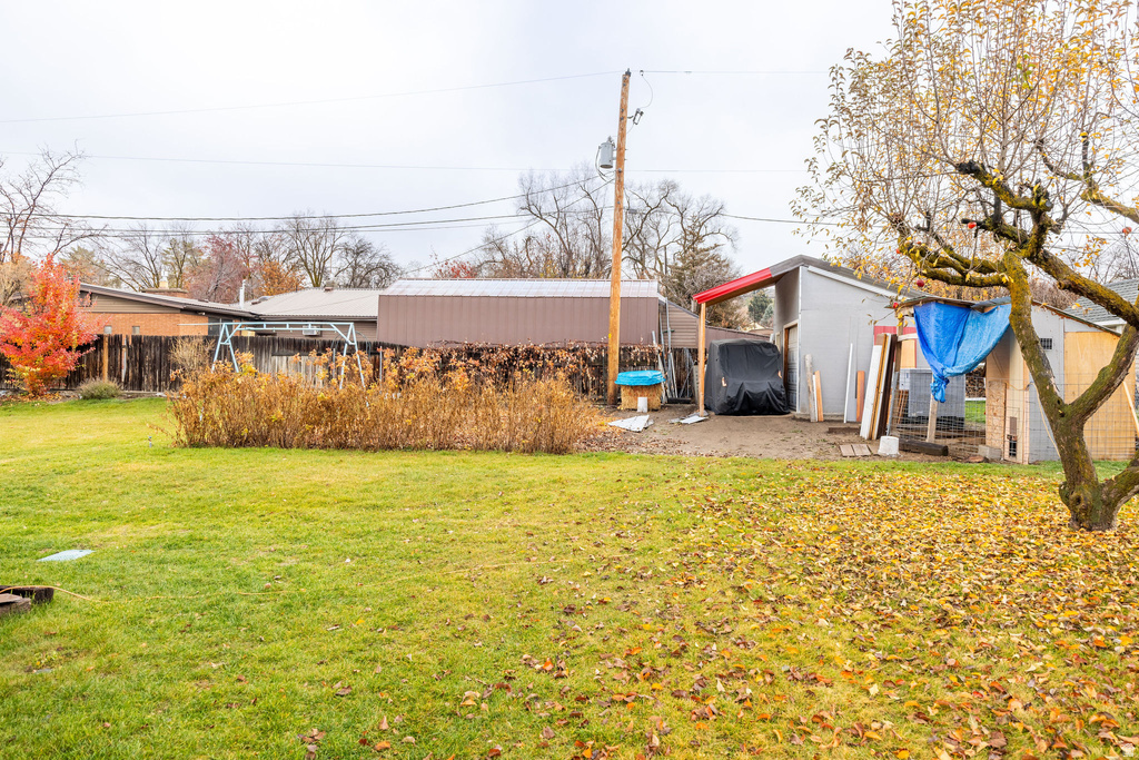 508 S 200 W Providence, UT 84332