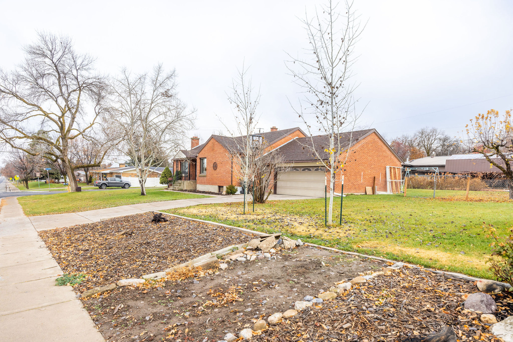 508 S 200 W Providence, UT 84332