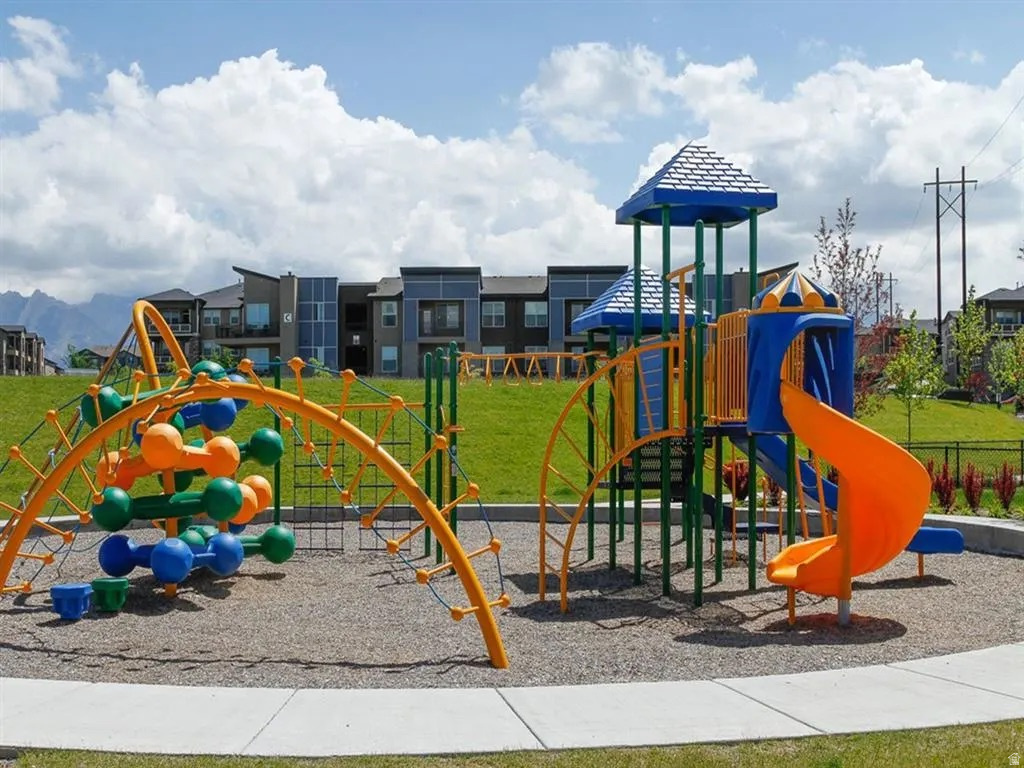 1047 W SOHO DR #1308 Midvale, UT 84047