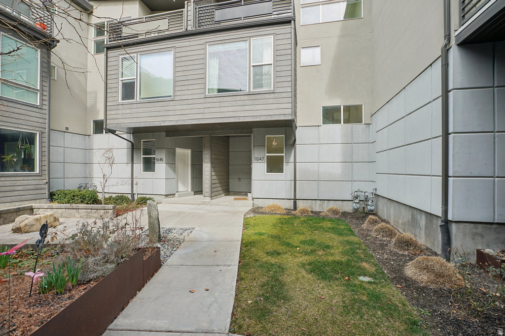 1047 W SOHO DR #1308 Midvale, UT 84047