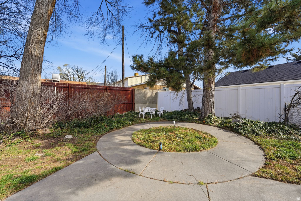 4317 S 390 E Salt Lake City, UT 84107