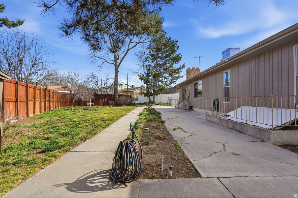 4317 S 390 E Salt Lake City, UT 84107