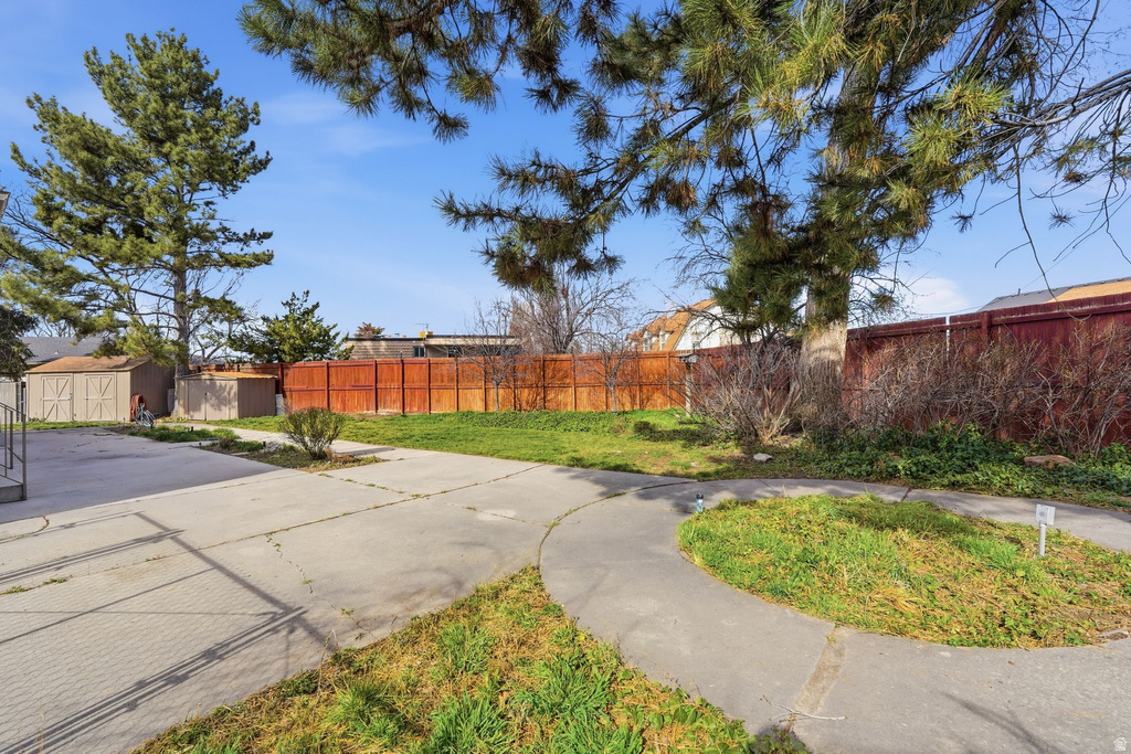 4317 S 390 E Salt Lake City, UT 84107