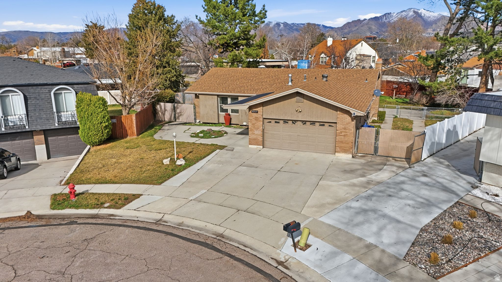 4317 S 390 E Salt Lake City, UT 84107